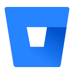 Bitbucket SVG Icon